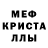 Кетамин VHQ Banuka Shakenovna